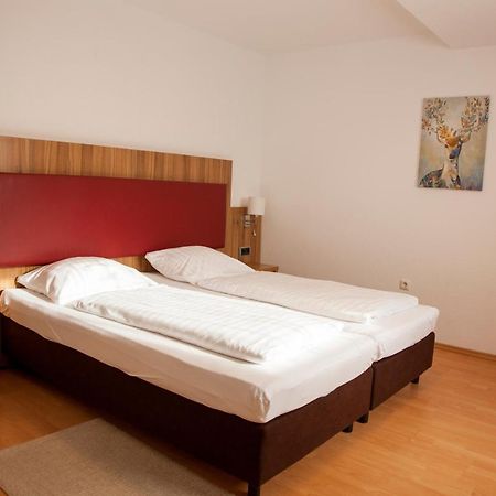 Gaestehaus Haeuser Linden  Extérieur photo