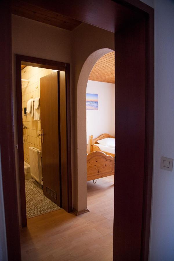 Gaestehaus Haeuser Linden  Extérieur photo