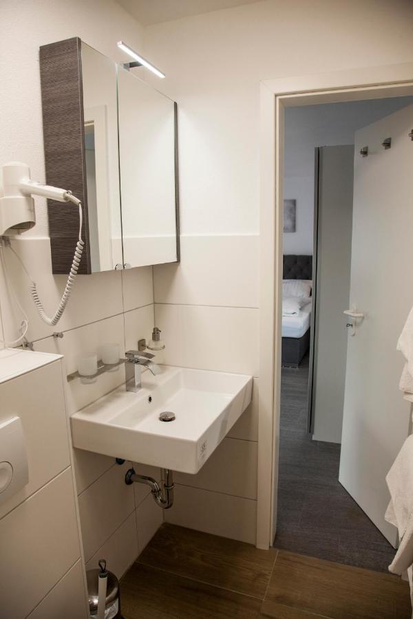 Gaestehaus Haeuser Linden  Extérieur photo