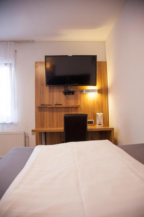 Gaestehaus Haeuser Linden  Extérieur photo