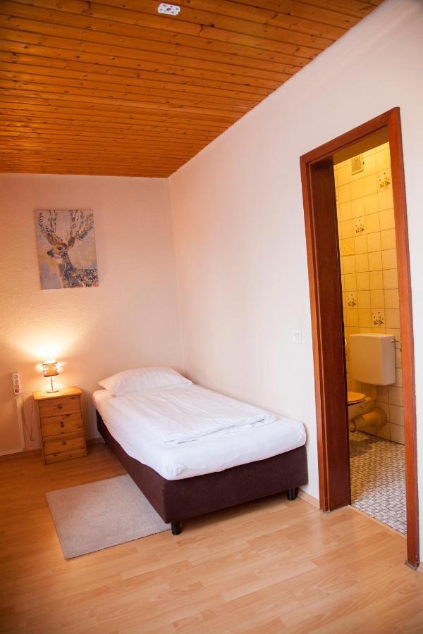 Gaestehaus Haeuser Linden  Extérieur photo