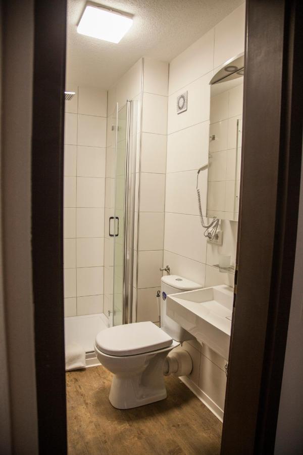 Gaestehaus Haeuser Linden  Extérieur photo