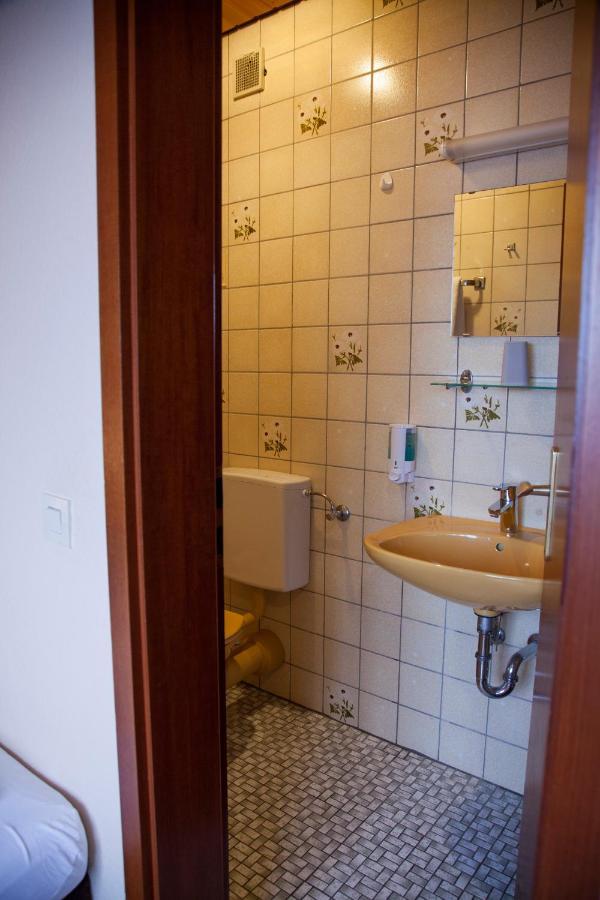 Gaestehaus Haeuser Linden  Extérieur photo