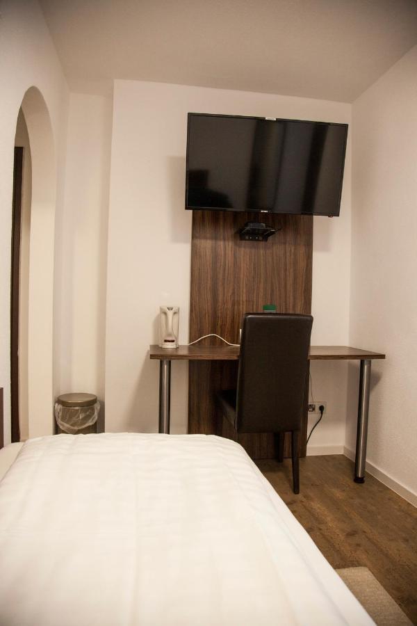 Gaestehaus Haeuser Linden  Extérieur photo