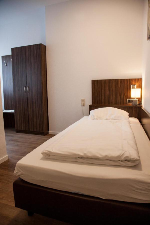 Gaestehaus Haeuser Linden  Extérieur photo