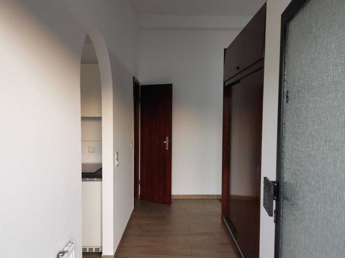 Gaestehaus Haeuser Linden  Extérieur photo